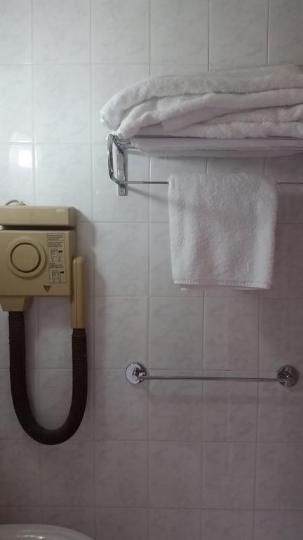 Ales Park Hotel Antalya Zimmer foto
