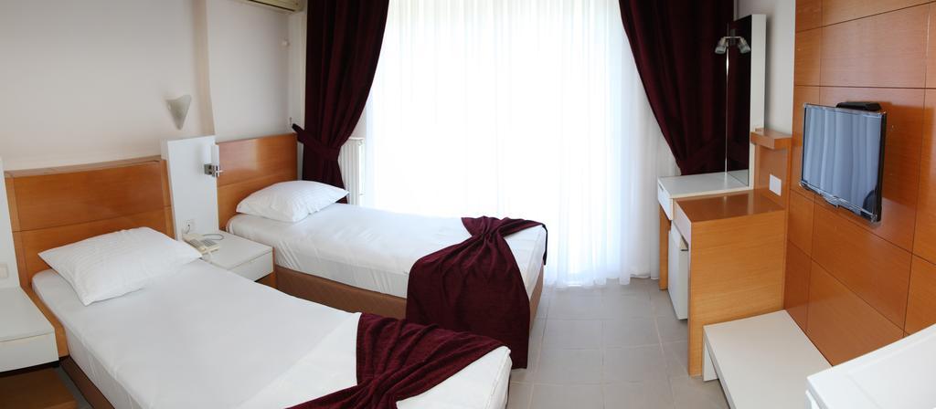 Ales Park Hotel Antalya Zimmer foto
